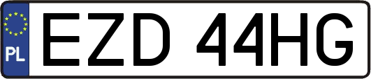 EZD44HG
