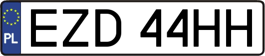 EZD44HH