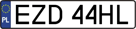 EZD44HL