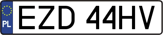 EZD44HV