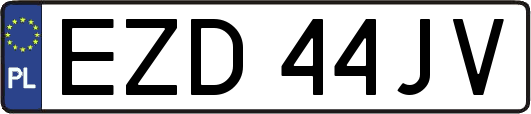 EZD44JV