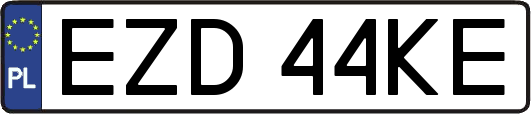 EZD44KE