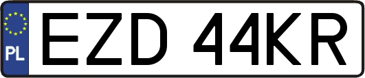 EZD44KR