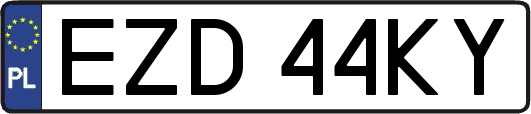 EZD44KY
