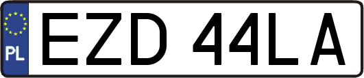 EZD44LA