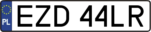EZD44LR