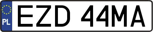 EZD44MA