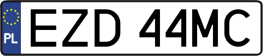 EZD44MC
