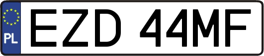 EZD44MF