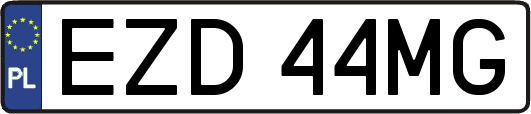EZD44MG