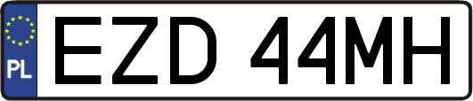 EZD44MH