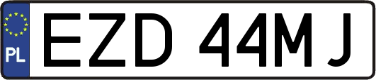 EZD44MJ