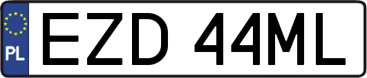 EZD44ML