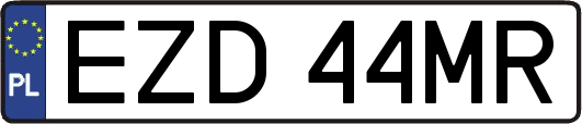 EZD44MR