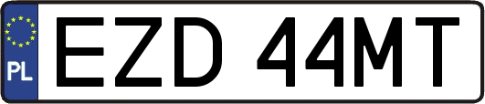 EZD44MT