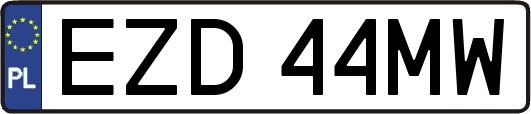 EZD44MW