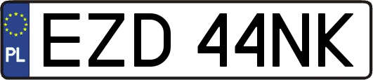 EZD44NK