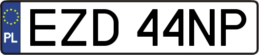 EZD44NP