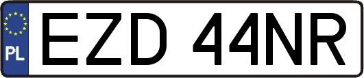EZD44NR