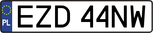 EZD44NW