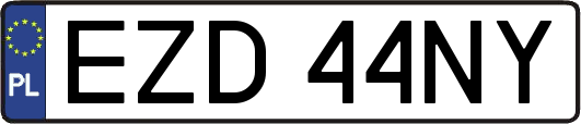 EZD44NY