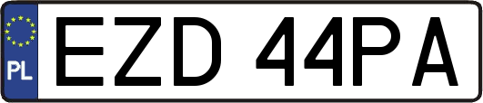 EZD44PA