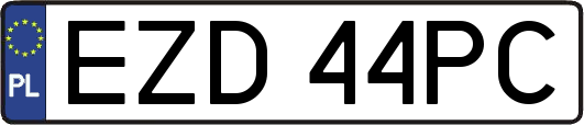 EZD44PC