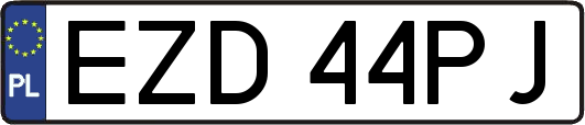 EZD44PJ