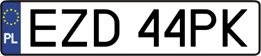 EZD44PK