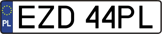 EZD44PL