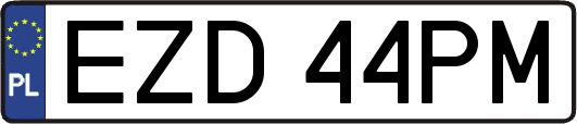 EZD44PM