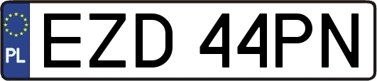 EZD44PN