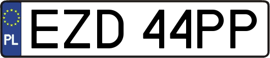 EZD44PP