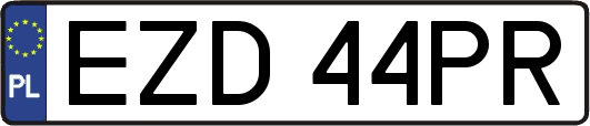 EZD44PR
