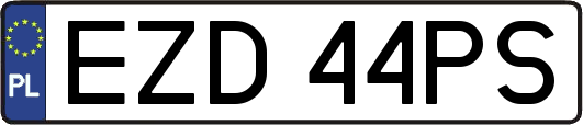 EZD44PS