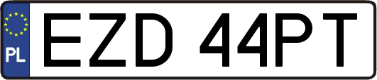 EZD44PT