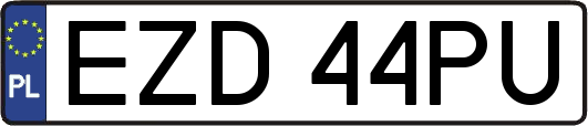 EZD44PU