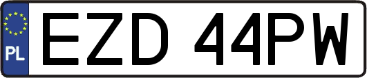 EZD44PW