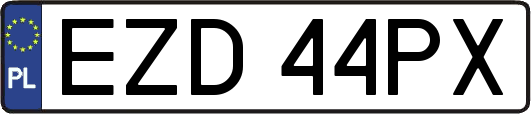 EZD44PX