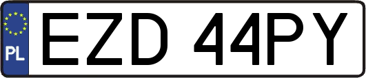 EZD44PY