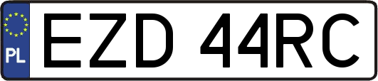 EZD44RC