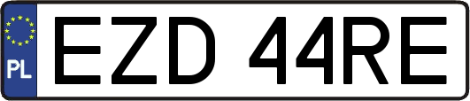 EZD44RE