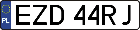 EZD44RJ