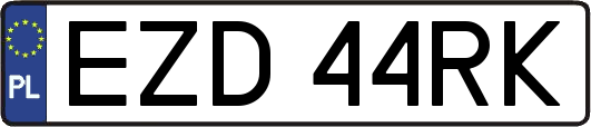 EZD44RK
