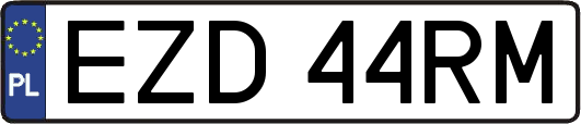 EZD44RM