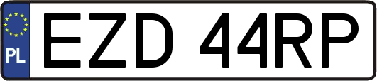 EZD44RP