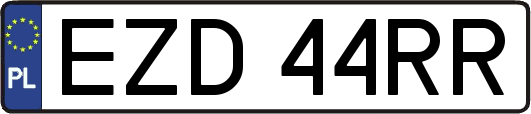 EZD44RR