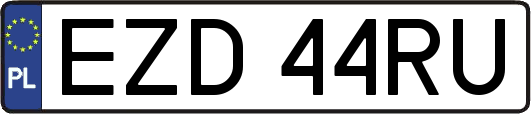 EZD44RU