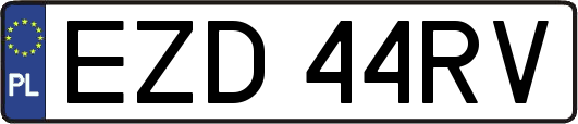 EZD44RV