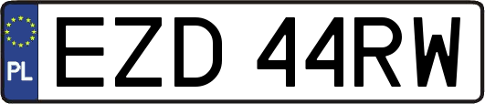 EZD44RW